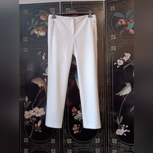 Calvin Klein Cream Pants